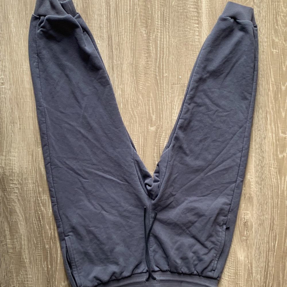 Fabletics XL Jogger Sweatpants